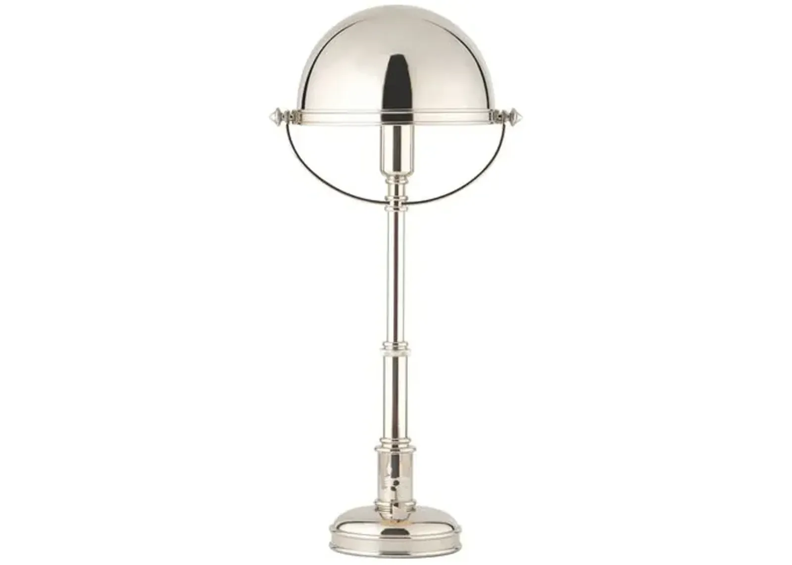 Ralph Lauren Home - Visual Comfort - Carthage Mini Table Lamp