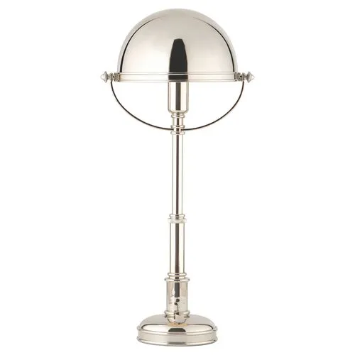 Ralph Lauren Home - Visual Comfort - Carthage Mini Table Lamp