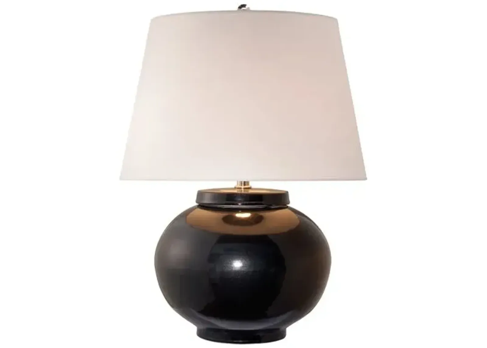 Ralph Lauren Home - Visual Comfort - Carter Small Table Lamp