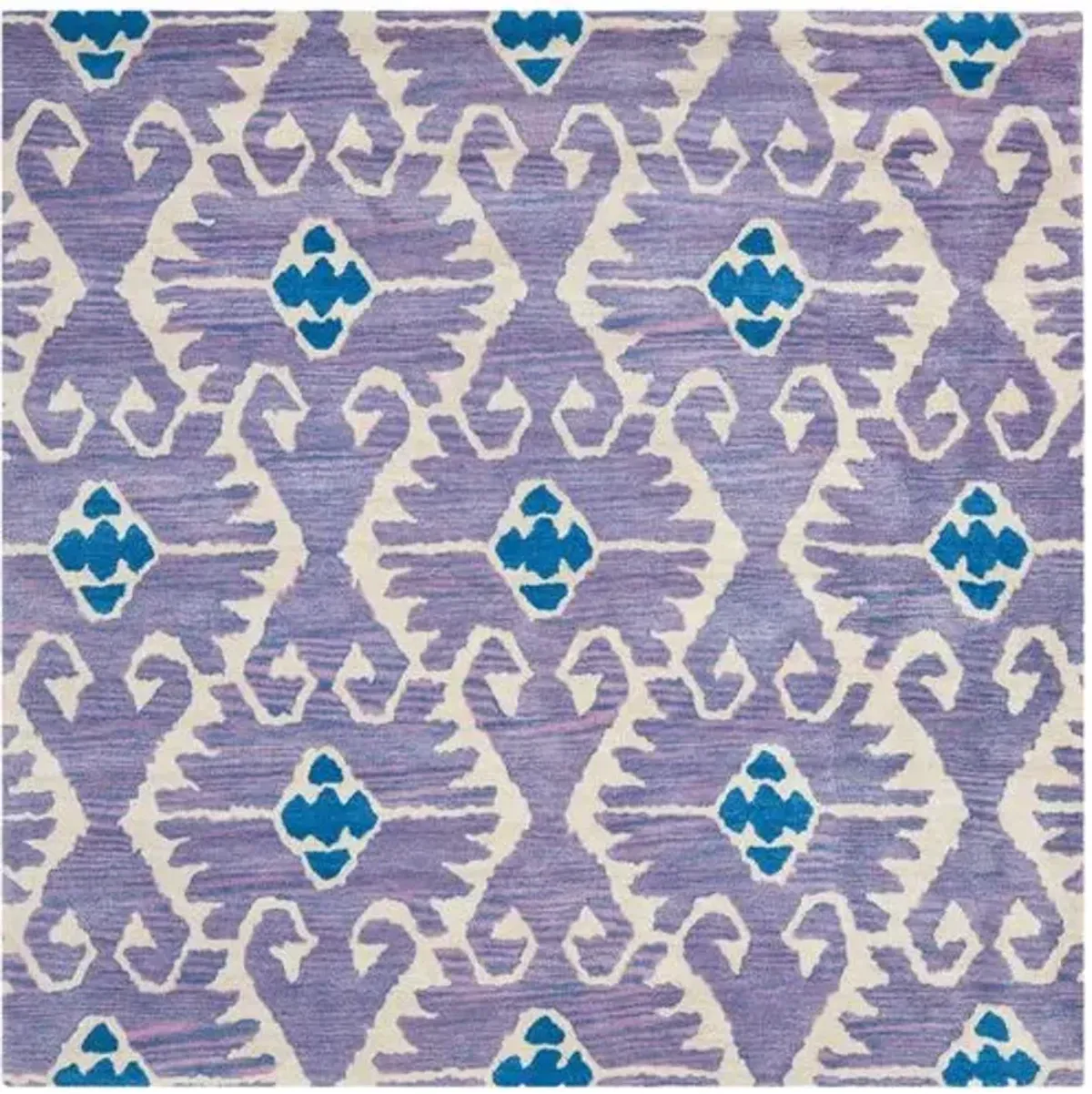 Mercer Rug - Lavender - Purple - Purple