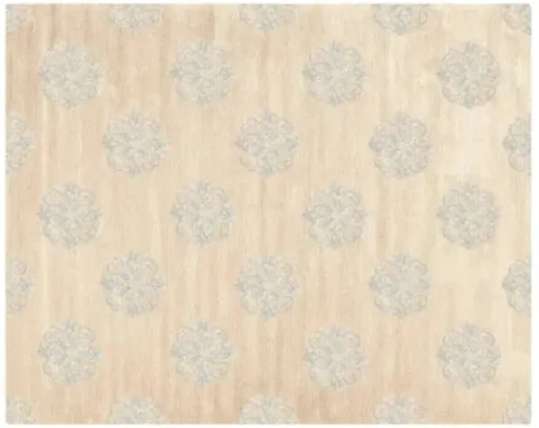 Greenwich Rug - Beige - Beige