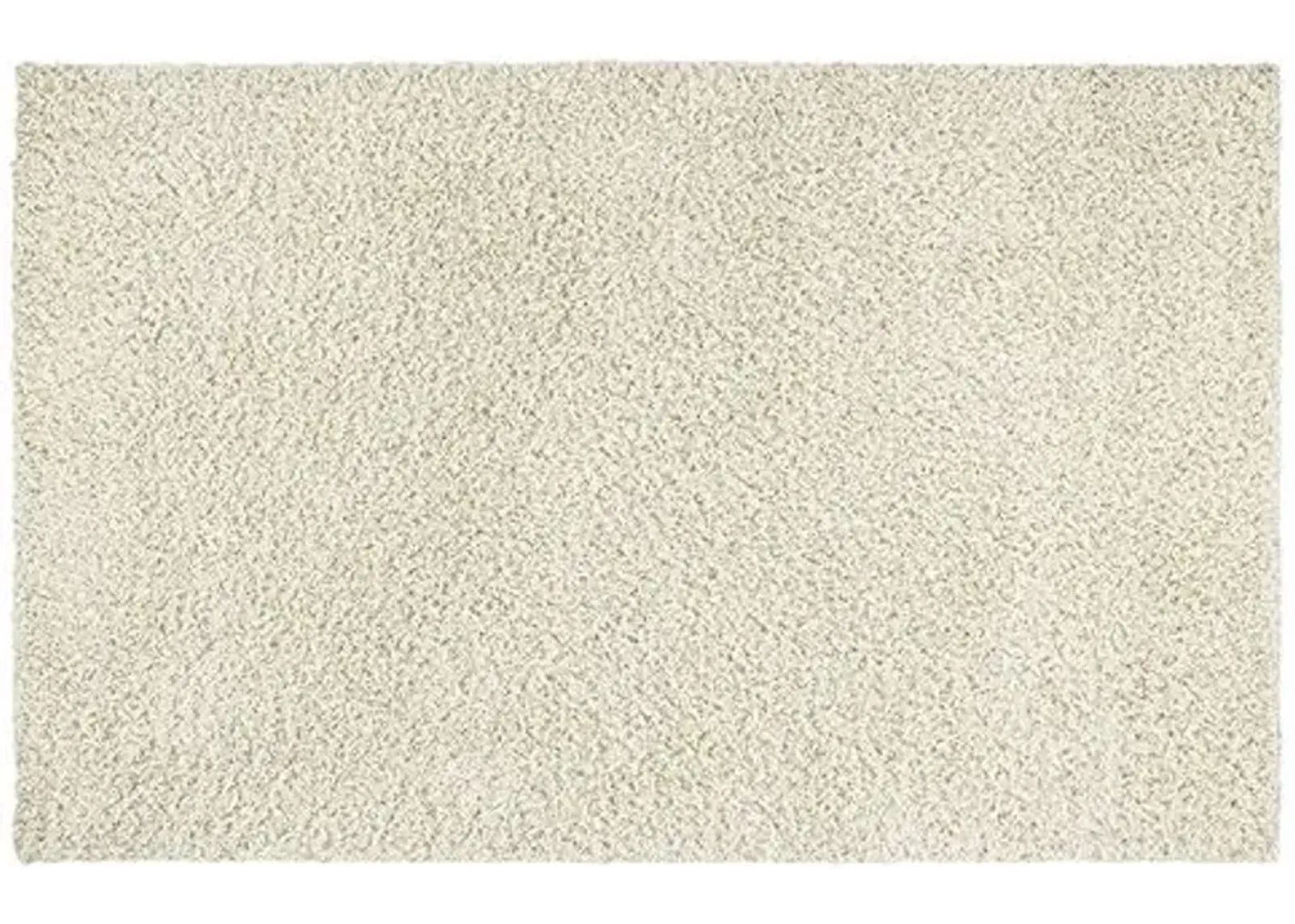 Byron Rug - White - White