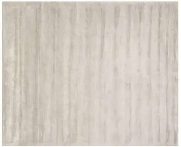 Nyla Rug - Silver/Gray - Gray