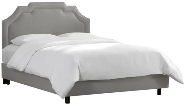 Lola Linen Bed