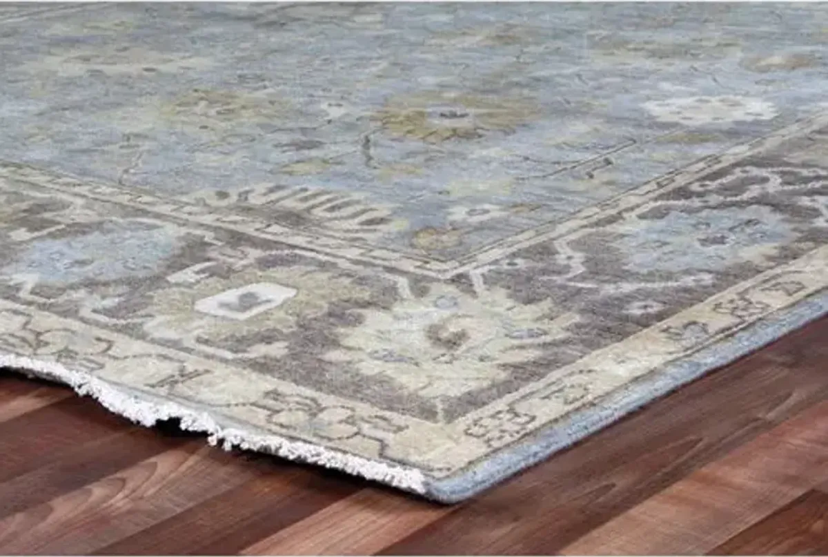 Polonaise Rug - Beige - Exquisite Rugs - Beige