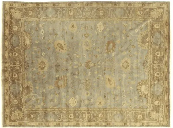 Polonaise Rug - Beige - Exquisite Rugs - Beige