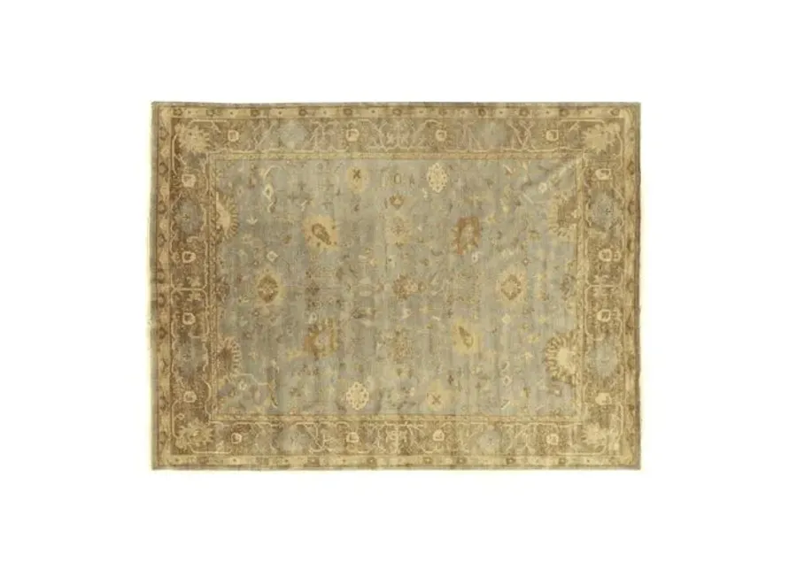 Polonaise Rug - Beige - Exquisite Rugs - Beige