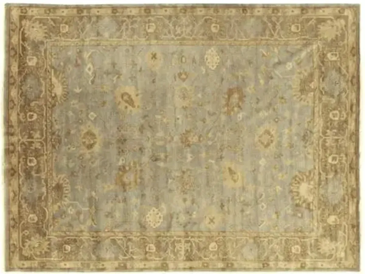 Polonaise Rug - Beige - Exquisite Rugs - Beige