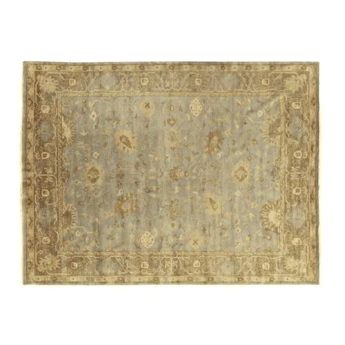 Polonaise Rug - Beige - Exquisite Rugs - Beige