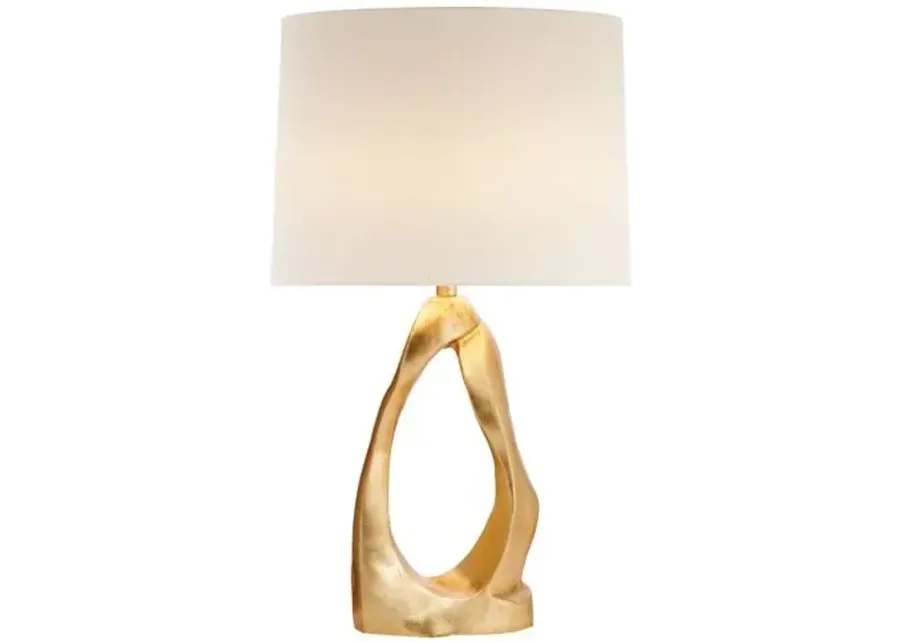 Visual Comfort - Cannes Table Lamp