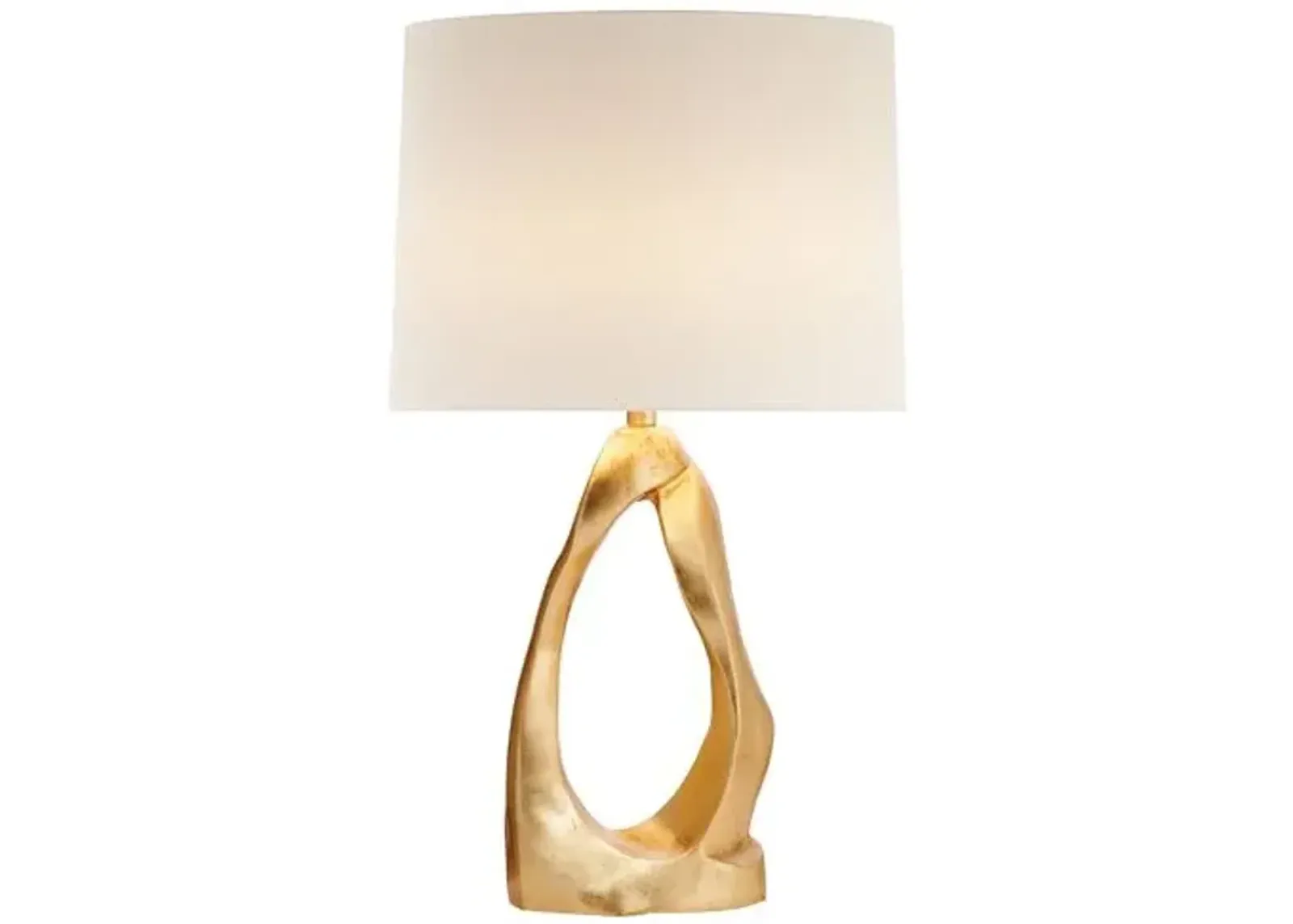 Visual Comfort - Cannes Table Lamp