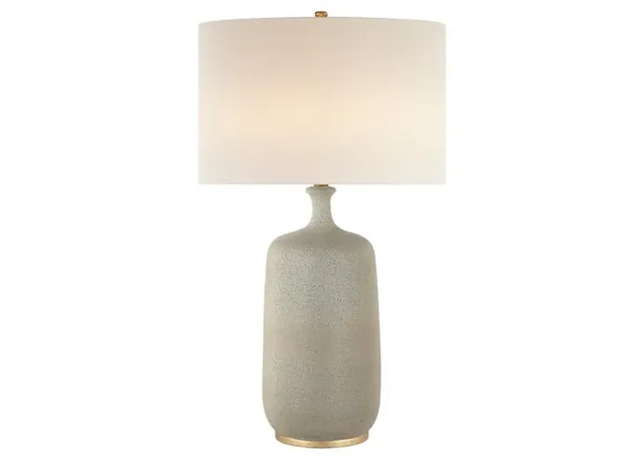 Visual Comfort - Culloden Table Lamp