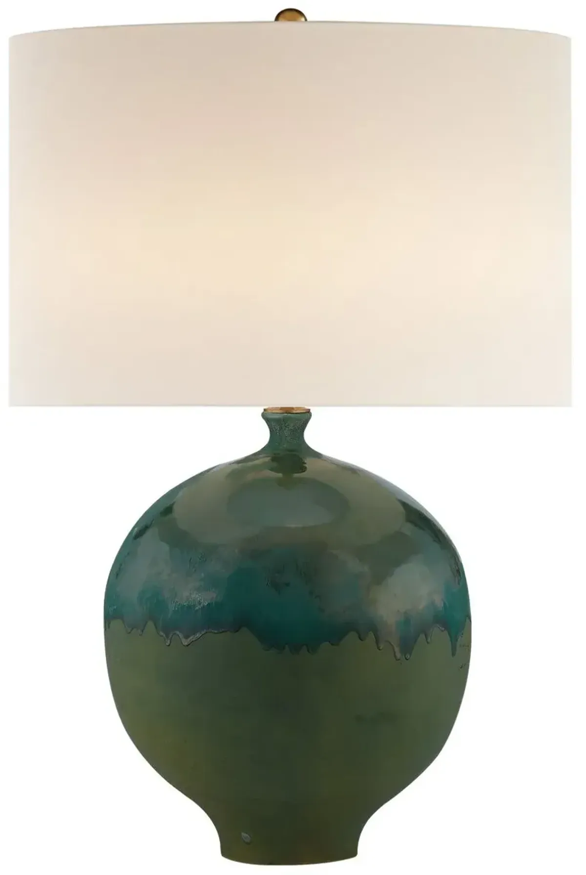 Visual Comfort - Gaios Table Lamp