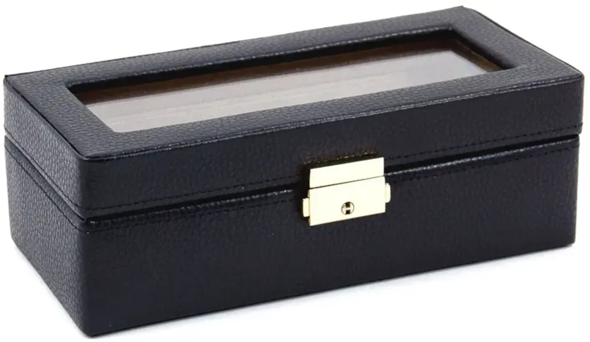 Watch Case, Black