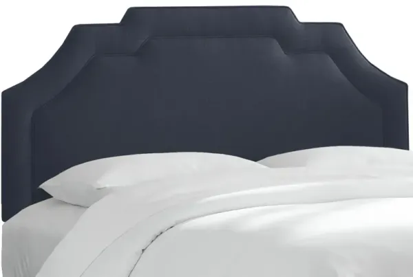 Lola Linen Headboard