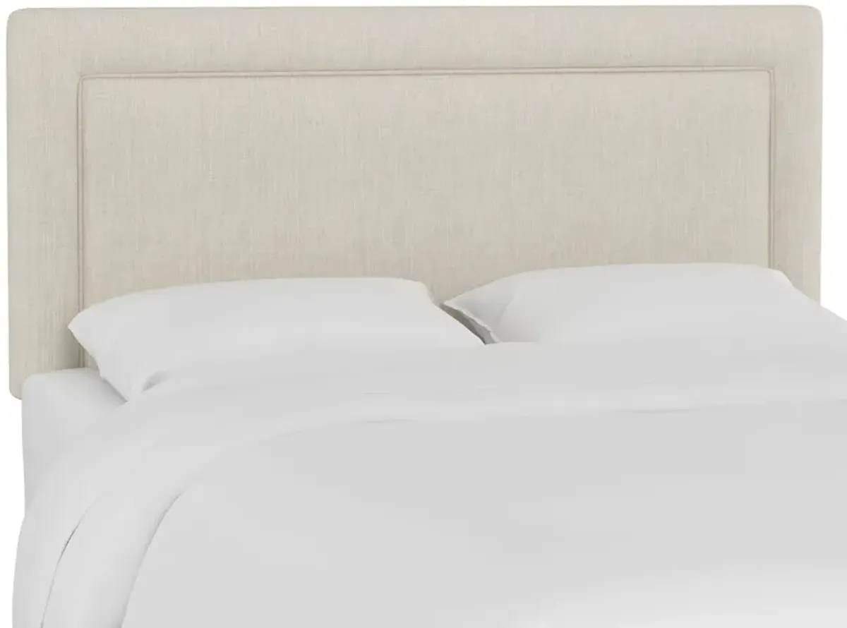 Collins Headboard