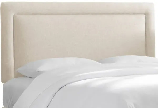 Collins Headboard