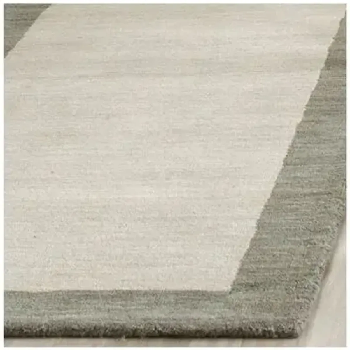 Jones Rug - Gray - Gray