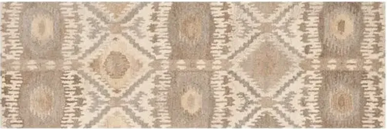 Boone Rug - Beige/Natural - Beige