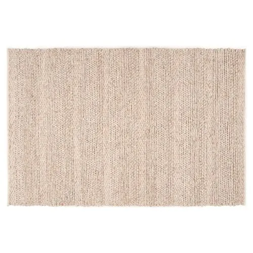 Summit Rug - Parchment - Beige - Beige