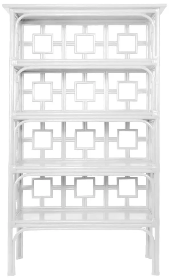 Sobe Étagère - White