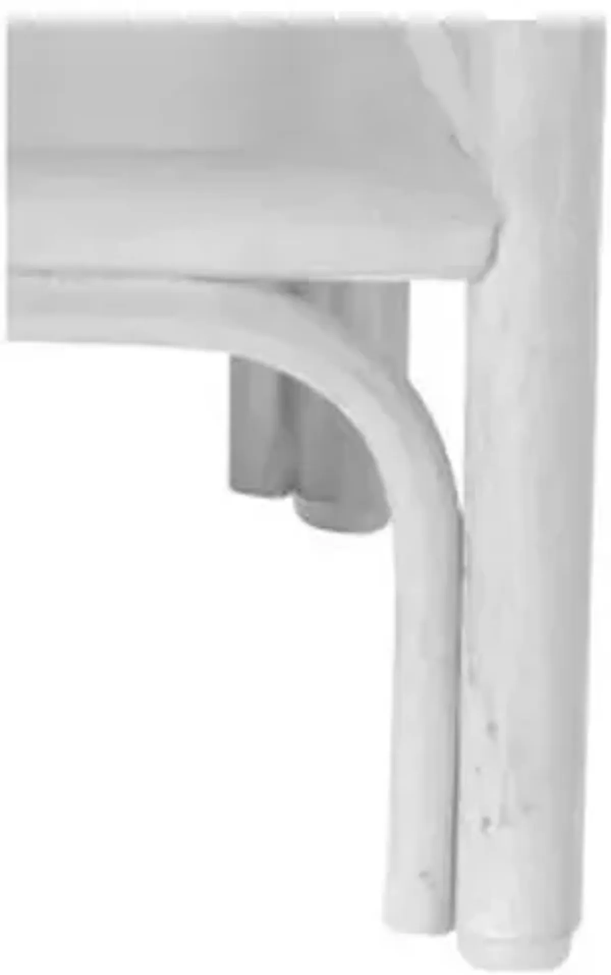 Sobe Nightstand - White