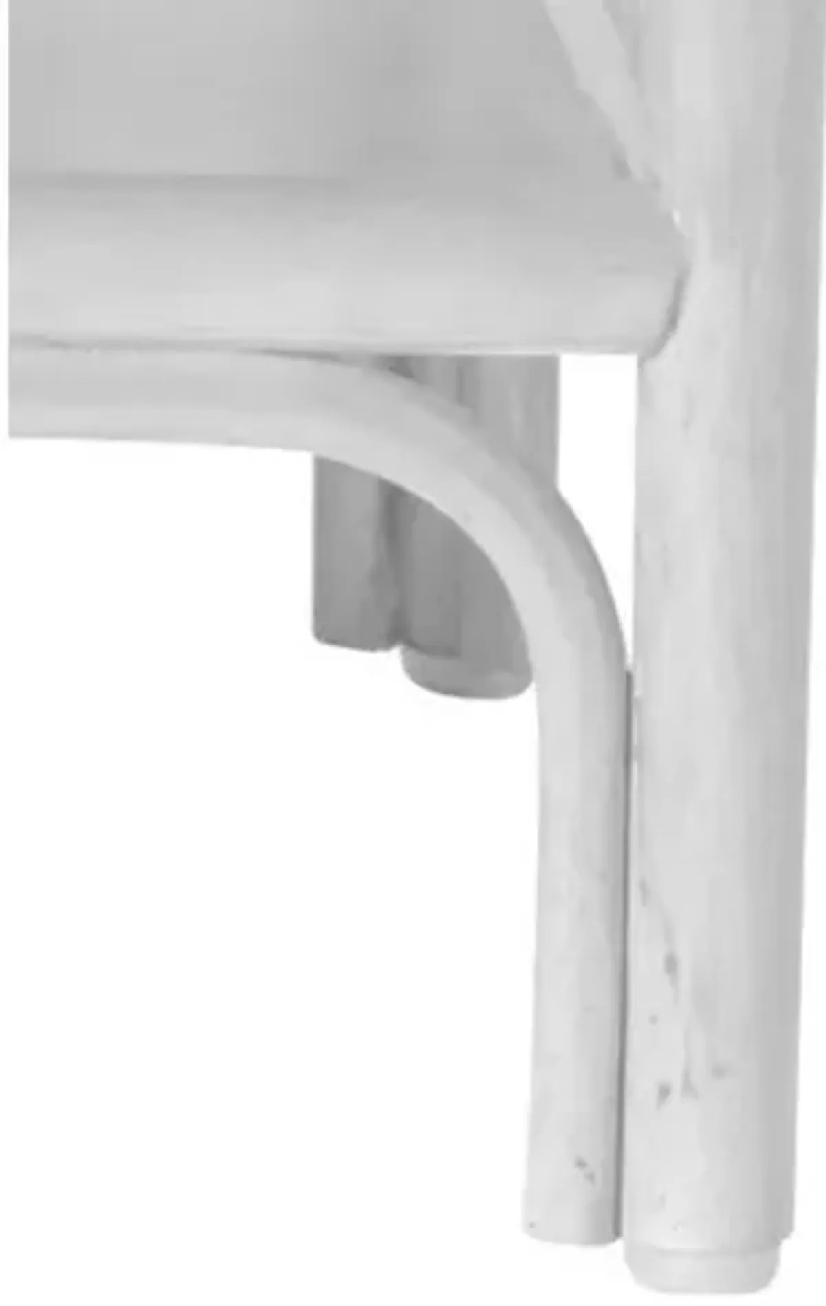 Sobe Nightstand, White