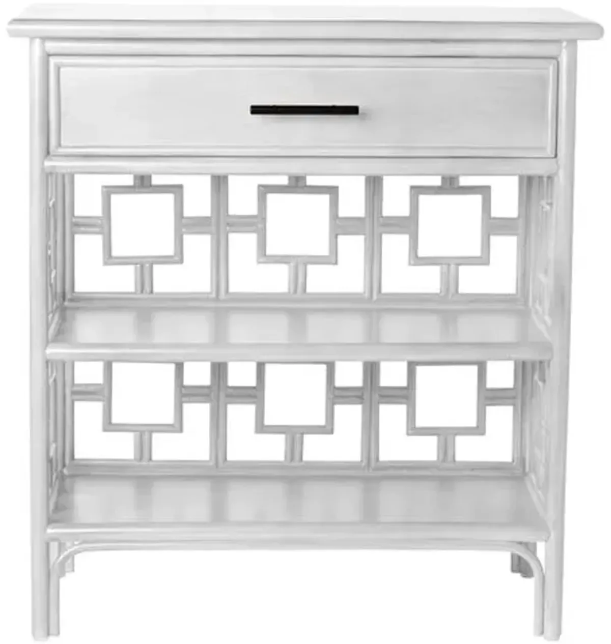 Sobe Nightstand - White