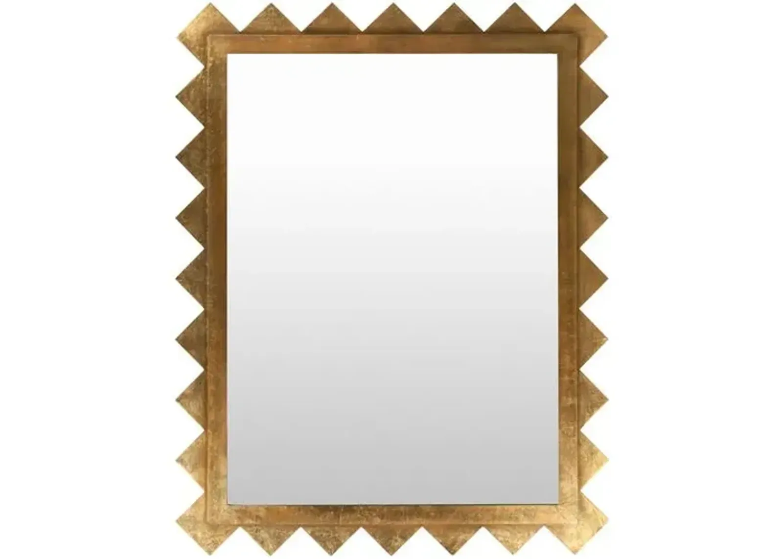 Hailey Deco Wall Mirror