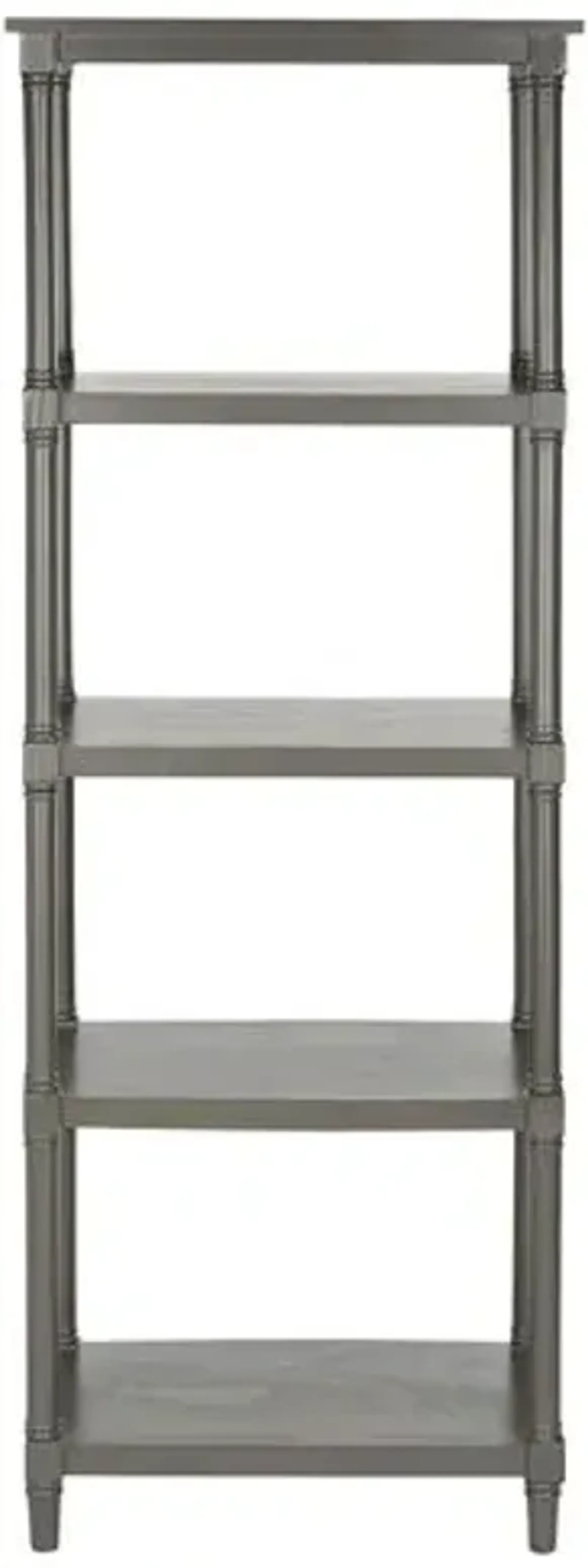 Ollie Bookcase - Gray