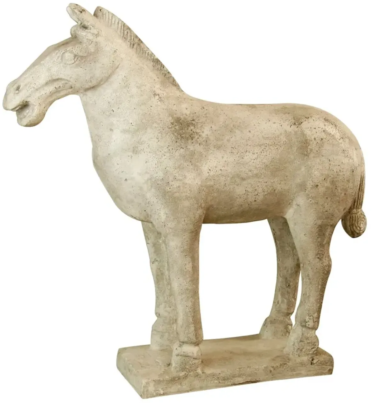 26" Dyno, Cathedral White