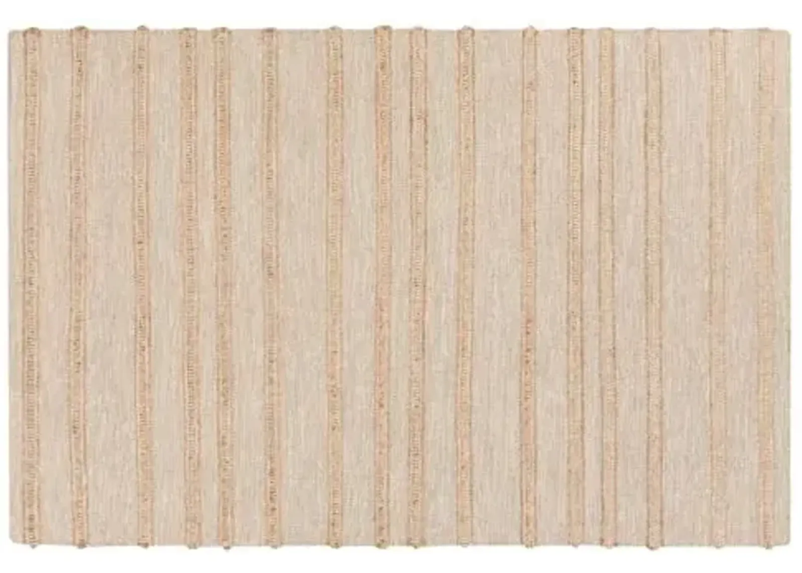 Maxim Rug - Neutral - Beige - Beige