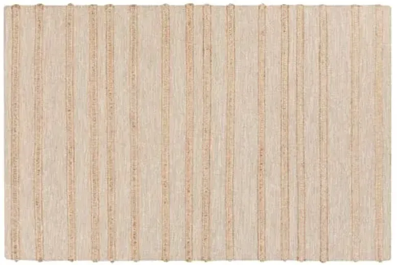 Maxim Rug - Neutral - Beige - Beige