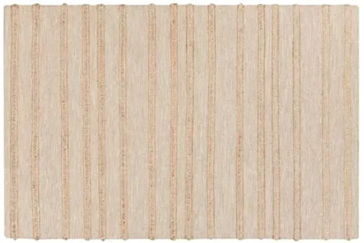 Maxim Rug - Neutral - Beige - Beige