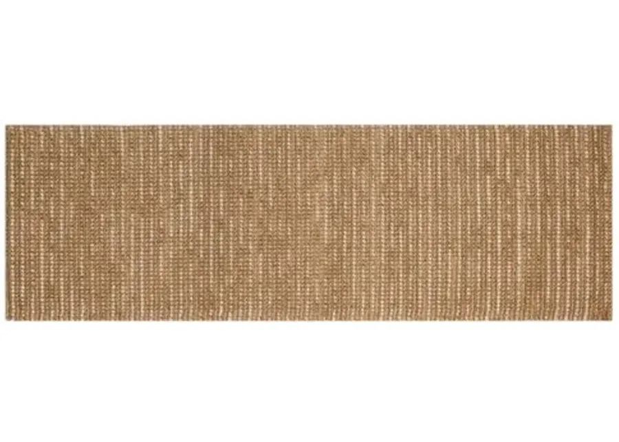 Sumner Jute-Blend Rug - Beige - Beige