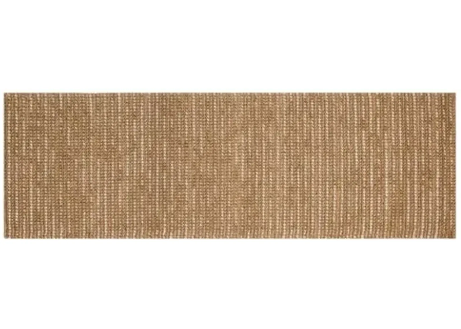 Sumner Jute-Blend Rug - Beige - Beige