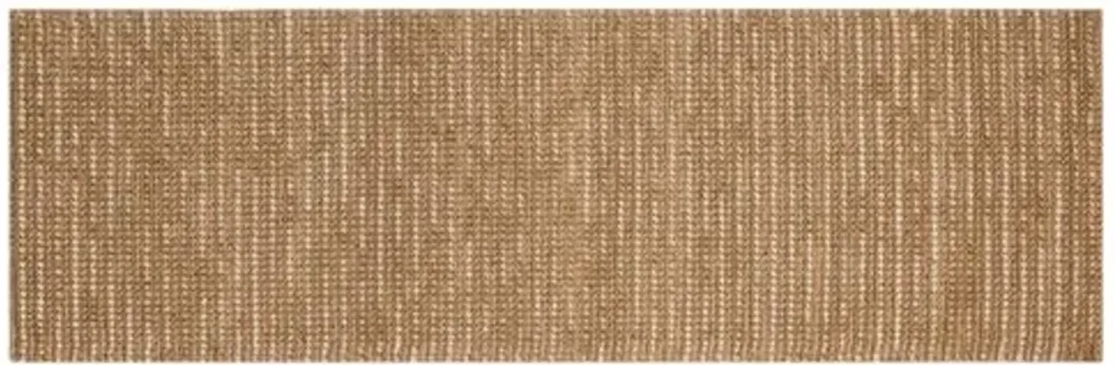 Sumner Jute-Blend Rug - Beige - Beige