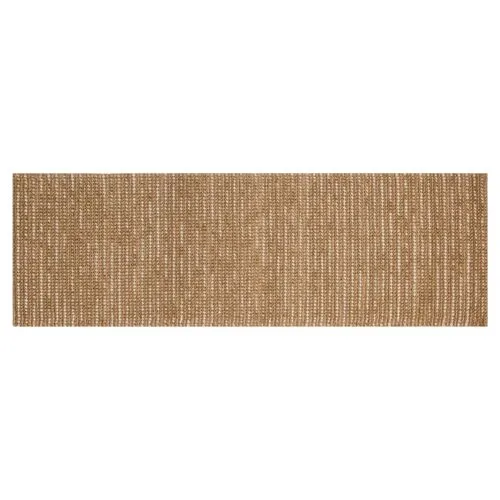 Sumner Jute-Blend Rug - Beige - Beige