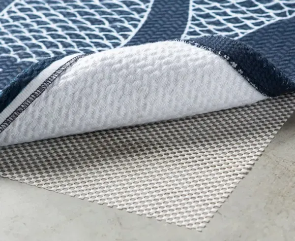 Outdoor Rug Pad, White