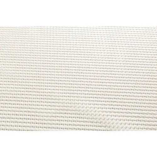 Outdoor Rug Pad - White - White