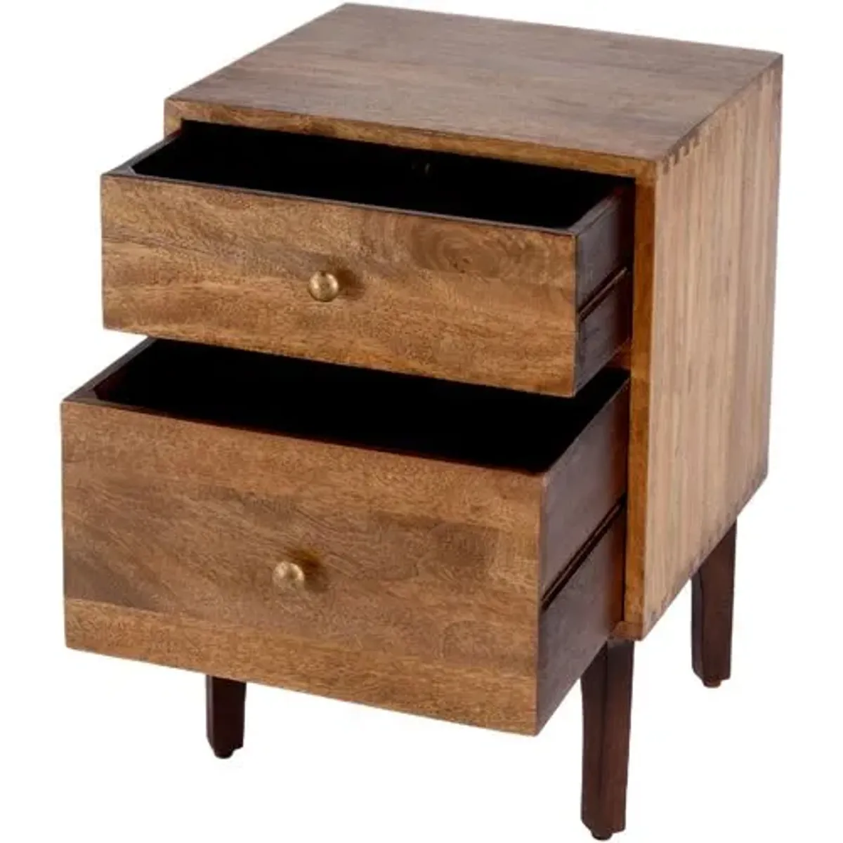 Lily Nightstand - Natural