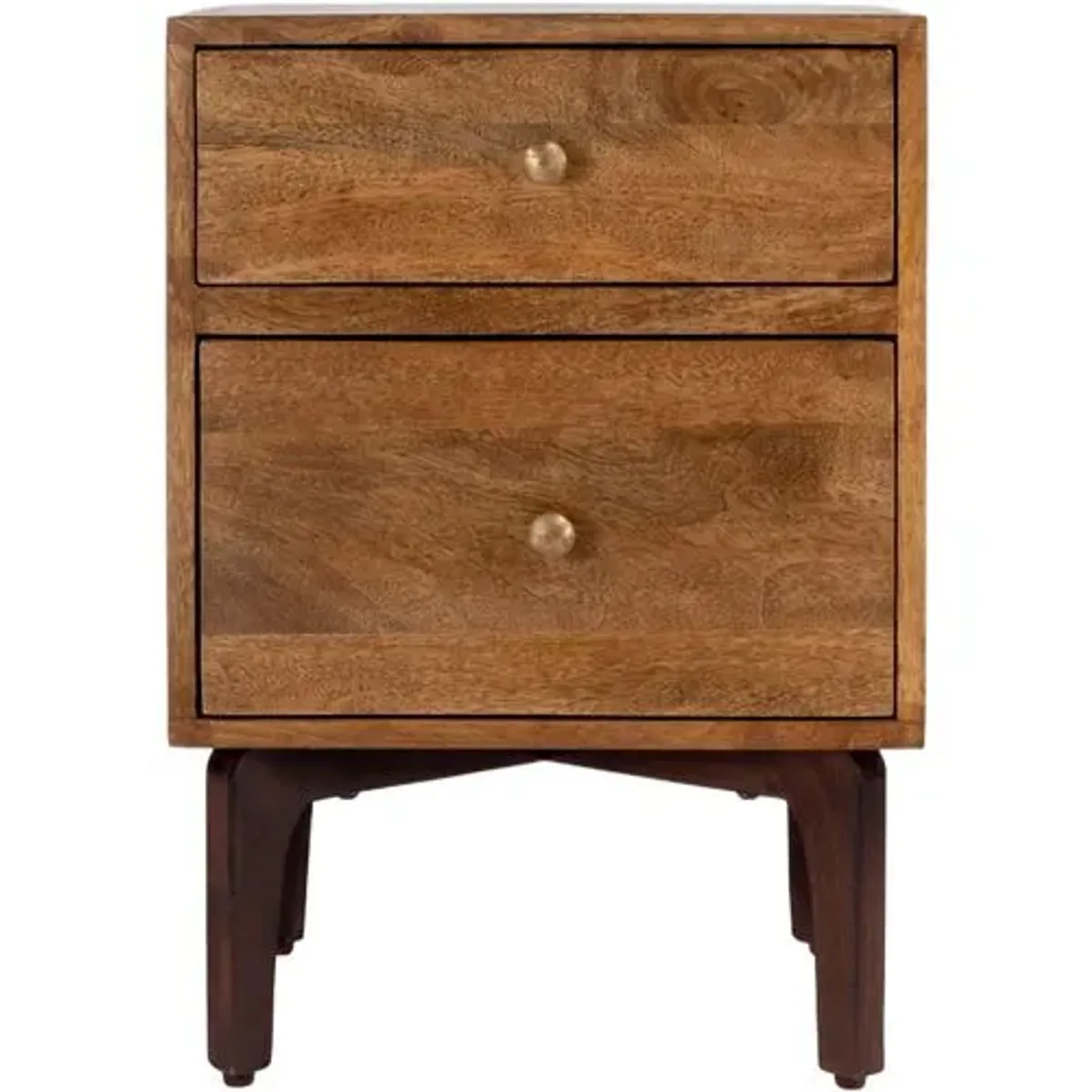 Lily Nightstand - Natural