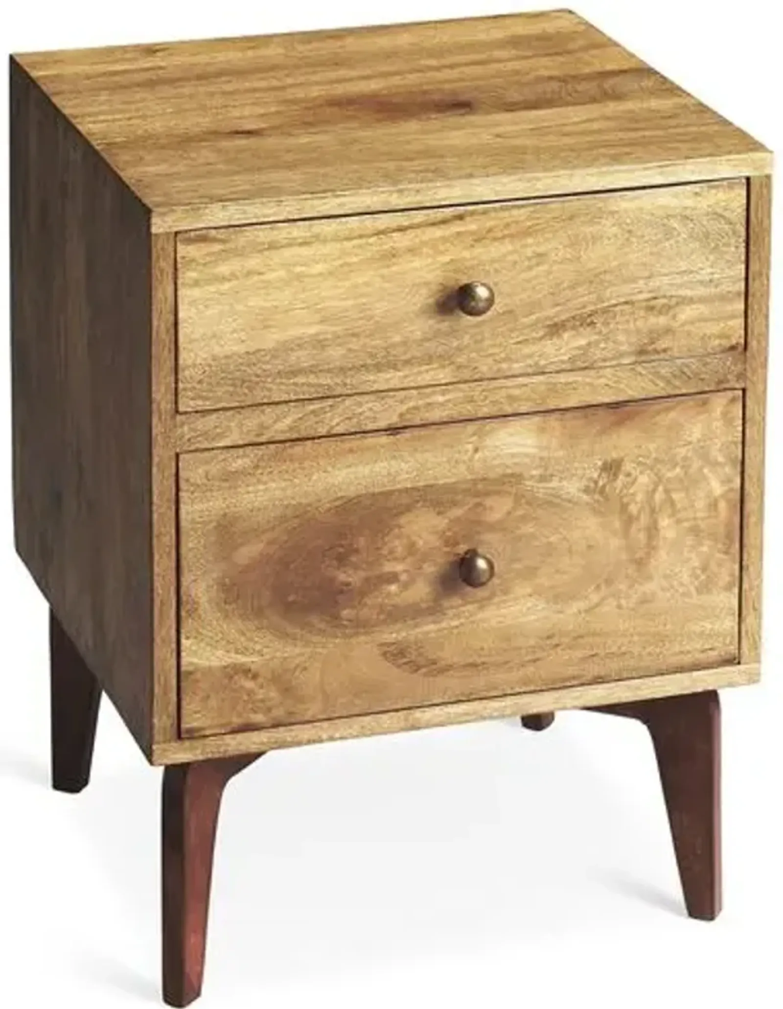 Lily Nightstand - Natural