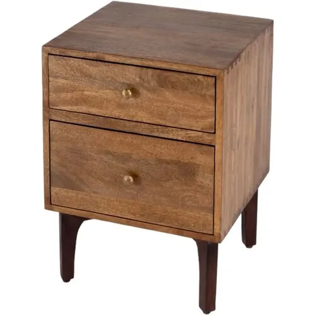 Lily Nightstand - Natural