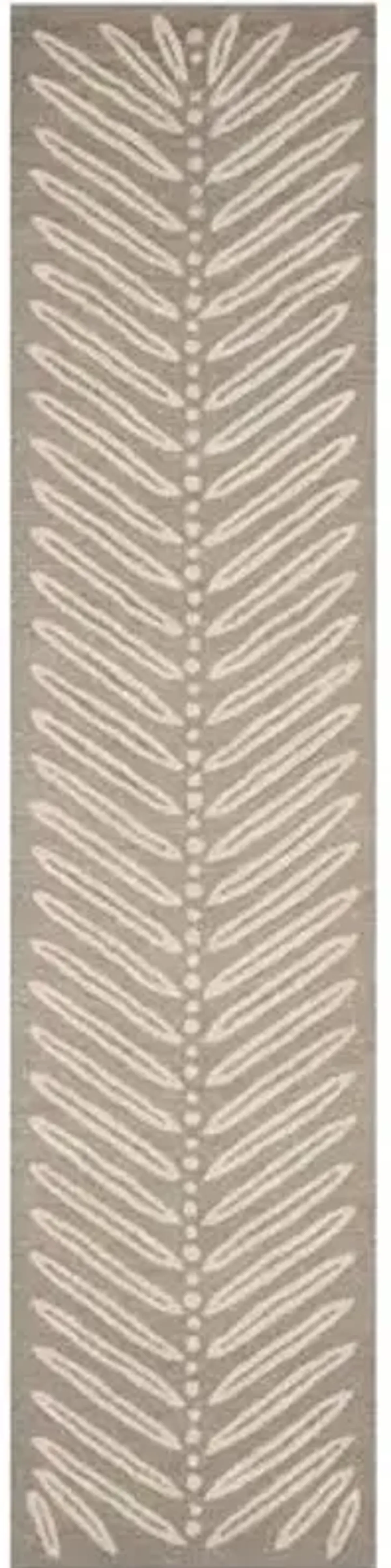 Martha Stewart Rug - Taupe - Beige - Beige