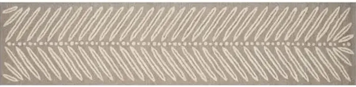 Martha Stewart Rug - Taupe - Beige - Beige