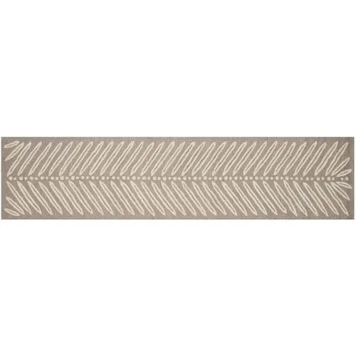 Martha Stewart Rug - Taupe - Beige - Beige