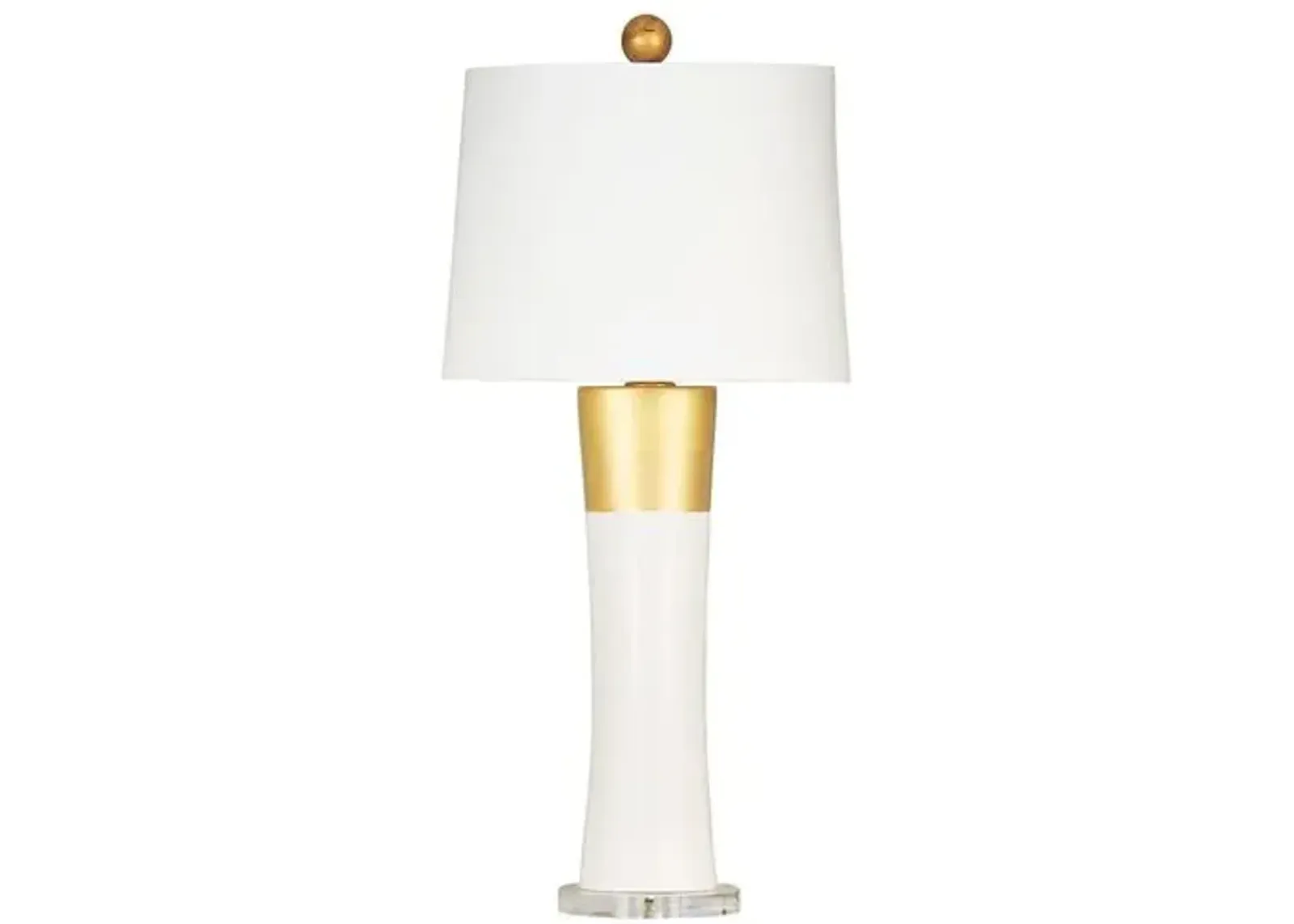 Dean Table Lamp - Bradburn Home