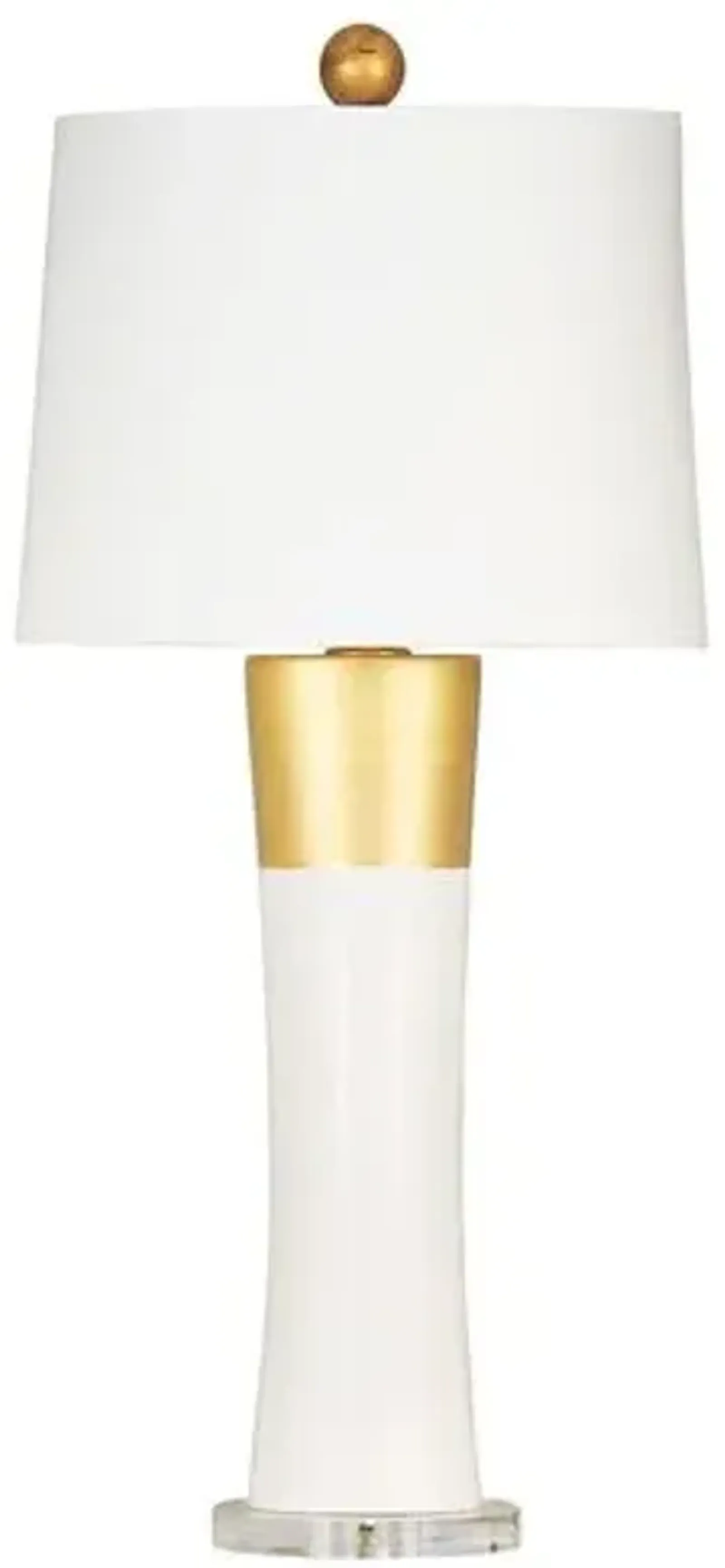 Dean Table Lamp - Bradburn Home