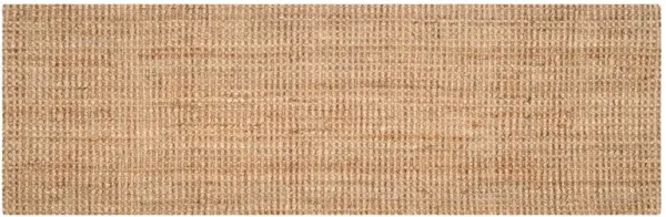 Ashlee Jute Rug - Natural - Beige - Beige